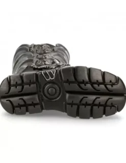 Discount New Rock High Boot etaic -738-1