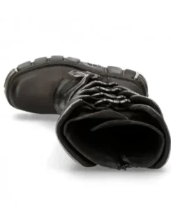 Discount New Rock High Boot etaic -738-1