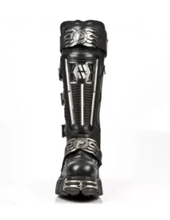 Best New Rock High Boot etaic -1024-1