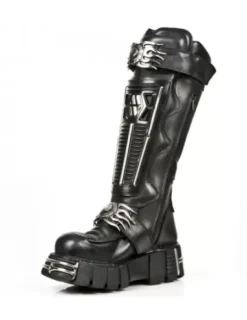 Best New Rock High Boot etaic -1024-1