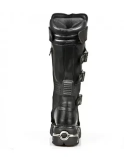 Best New Rock High Boot etaic -1024-1