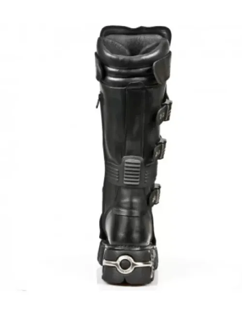 Best New Rock High Boot etaic -1024-1