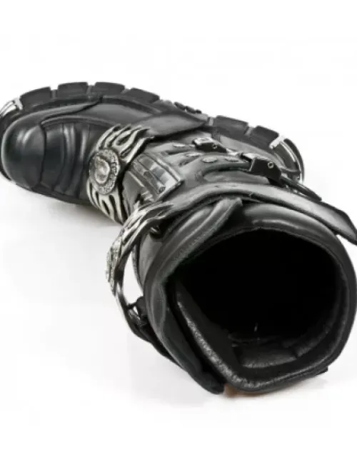 Best New Rock High Boot etaic -1024-1