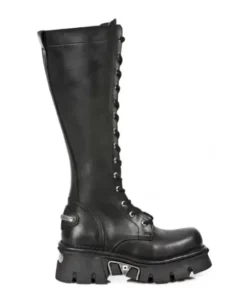 Outlet New Rock High Boot etaic -235-1