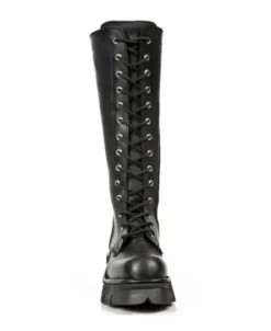 Outlet New Rock High Boot etaic -235-1