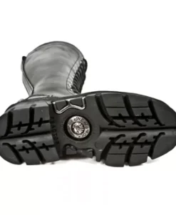 Outlet New Rock High Boot etaic -235-1