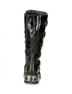 Clearance New Rock High Boot etaic -314-6