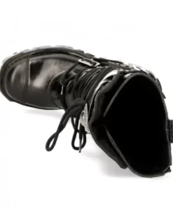 Clearance New Rock High Boot etaic -314-6