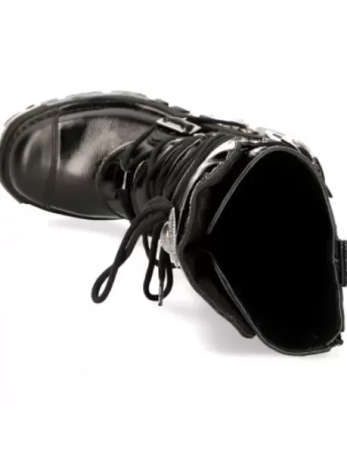 Clearance New Rock High Boot etaic -314-6