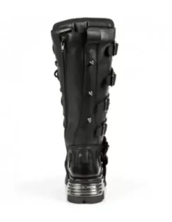 Discount New Rock High Boot etaic -161-1