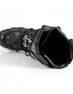 Discount New Rock High Boot etaic -161-1