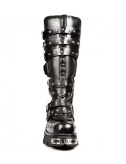 Clearance New Rock High Boot etaic -796-1