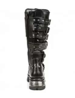 Clearance New Rock High Boot etaic -796-1