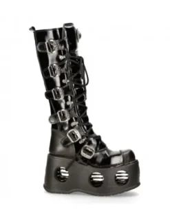 Discount New Rock High Boot etaic -314-5