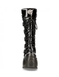 Discount New Rock High Boot etaic -314-5