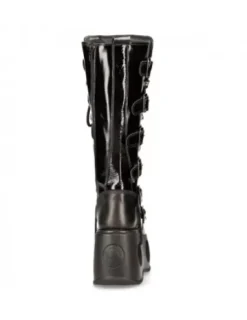 Discount New Rock High Boot etaic -314-5