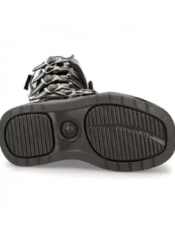 Discount New Rock High Boot etaic -314-5