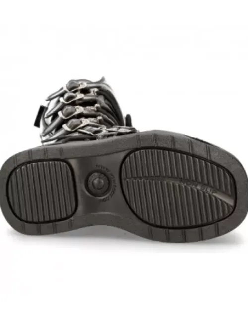 Discount New Rock High Boot etaic -314-5