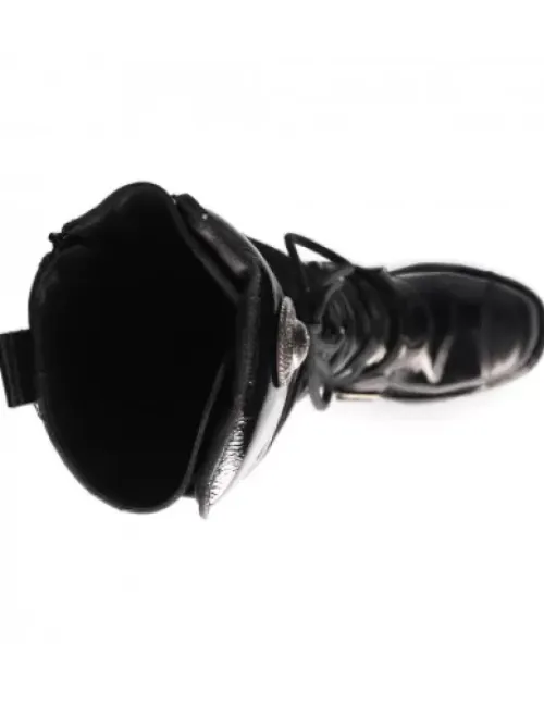 Discount New Rock High Boot etaic -314-5