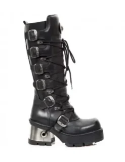 New Rock High Boot etaic -716-1