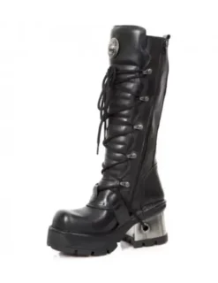 New Rock High Boot etaic -716-1