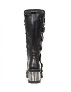 New Rock High Boot etaic -716-1