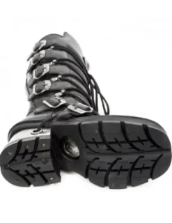 New Rock High Boot etaic -716-1