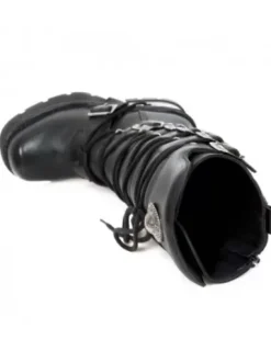 New Rock High Boot etaic -716-1