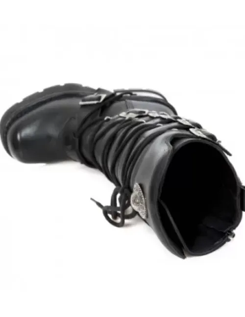 New Rock High Boot etaic -716-1