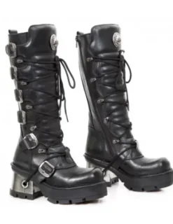 New Rock High Boot etaic -716-1