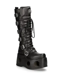 Sale New Rock High Boot etaic -272-2