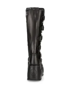 Sale New Rock High Boot etaic -272-2
