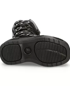 Sale New Rock High Boot etaic -272-2