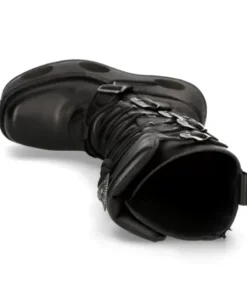 Sale New Rock High Boot etaic -272-2