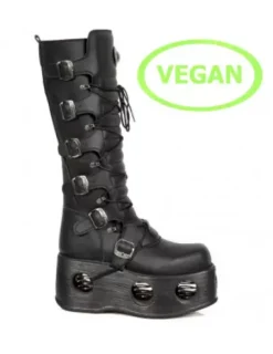 Outlet New Rock High Boot etaic -272-Vc2