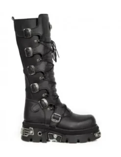 New New Rock High Boot etaic -272-Vc1