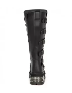 New New Rock High Boot etaic -272-Vc1