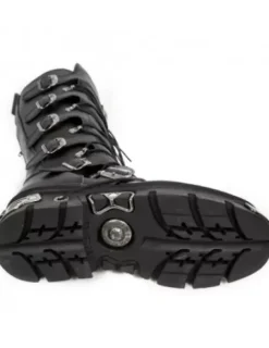 New New Rock High Boot etaic -272-Vc1