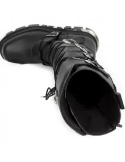 New New Rock High Boot etaic -272-Vc1
