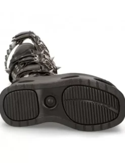 New Rock High Boot Neptuno -734-C4