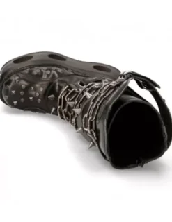 New Rock High Boot Neptuno -734-C4