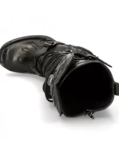Sale New Rock High Boot Patafora -8272-C7
