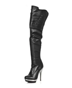 Clearance New Rock High Boot Punk -Punk080-C1