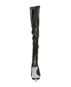 Clearance New Rock High Boot Punk -Punk080-C1