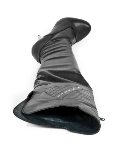 Clearance New Rock High Boot Punk -Punk080-C1