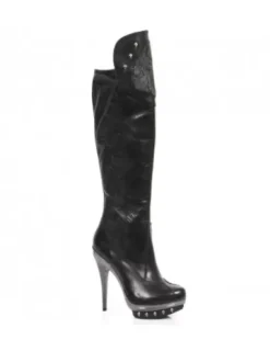 Discount New Rock High Boot Punk -Punk081-C3