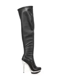 Discount New Rock High Boot Punk -Punk079-C1