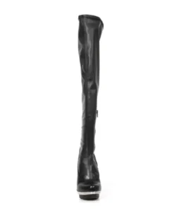 Discount New Rock High Boot Punk -Punk079-C1