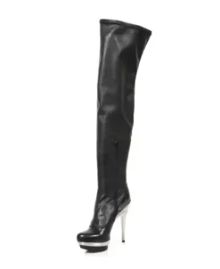 Discount New Rock High Boot Punk -Punk079-C1