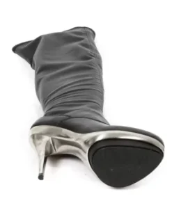 Discount New Rock High Boot Punk -Punk079-C1